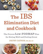The IBS Elimination Diet and Cookbook - Retail Maharaj