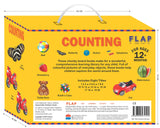 My Learning Library : Counting - Retail Maharaj