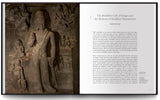 Ellora: Cross-fertilization of Style in Buddhist, Hindu and Jain Cave Temples - Retail Maharaj
