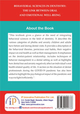 Behavioral Sciences in Dentistry: The Link Between Oral and Emotional Well-Being - Retail Maharaj