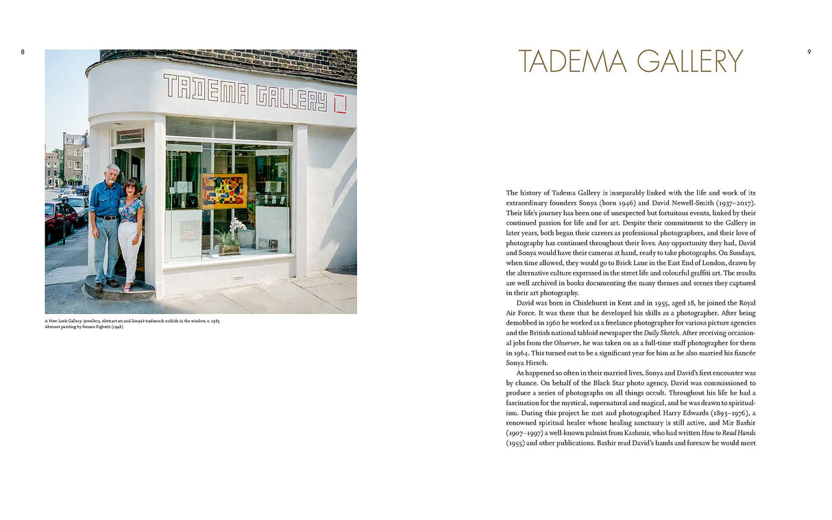 Tadema Gallery London: Jewellery from the 1860s to 1960s - Retail Maharaj