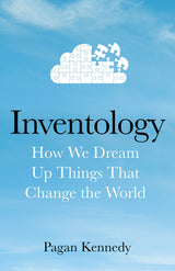 Inventology: How We Dream Up Things That Change the World - Retail Maharaj
