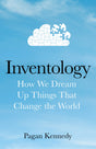 Inventology: How We Dream Up Things That Change the World - Retail Maharaj