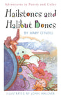 Hailstones and Halibut Bones: Adventures in Poetry and Color - Retail Maharaj