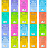 Shakespeare's Stories for Young Readers 20 Books Set: Macbeth, A Midsummer's Night Dream, Hamlet, Romeo and Juliet, Othello, As You Like It, All's Well That Ends Well, King Lear - Retail Maharaj