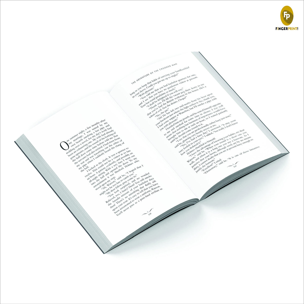 The Memoirs of Sherlock Holmes - Retail Maharaj