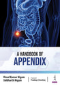 A Handbook of Appendix - Retail Maharaj