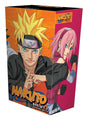 Naruto Box Set 3 Vol: 49-72 - Retail Maharaj