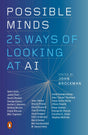 Possible Minds: Twenty-Five Ways of Looking at AI - Retail Maharaj