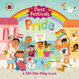 First Festivals: Pride - Retail Maharaj