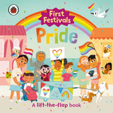 First Festivals: Pride - Retail Maharaj