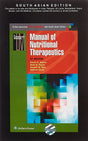 Manual of Nutritional Therapeutics, 6ed - Retail Maharaj