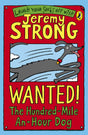 Wanted! The Hundred-Mile-An-Hour Dog - Retail Maharaj