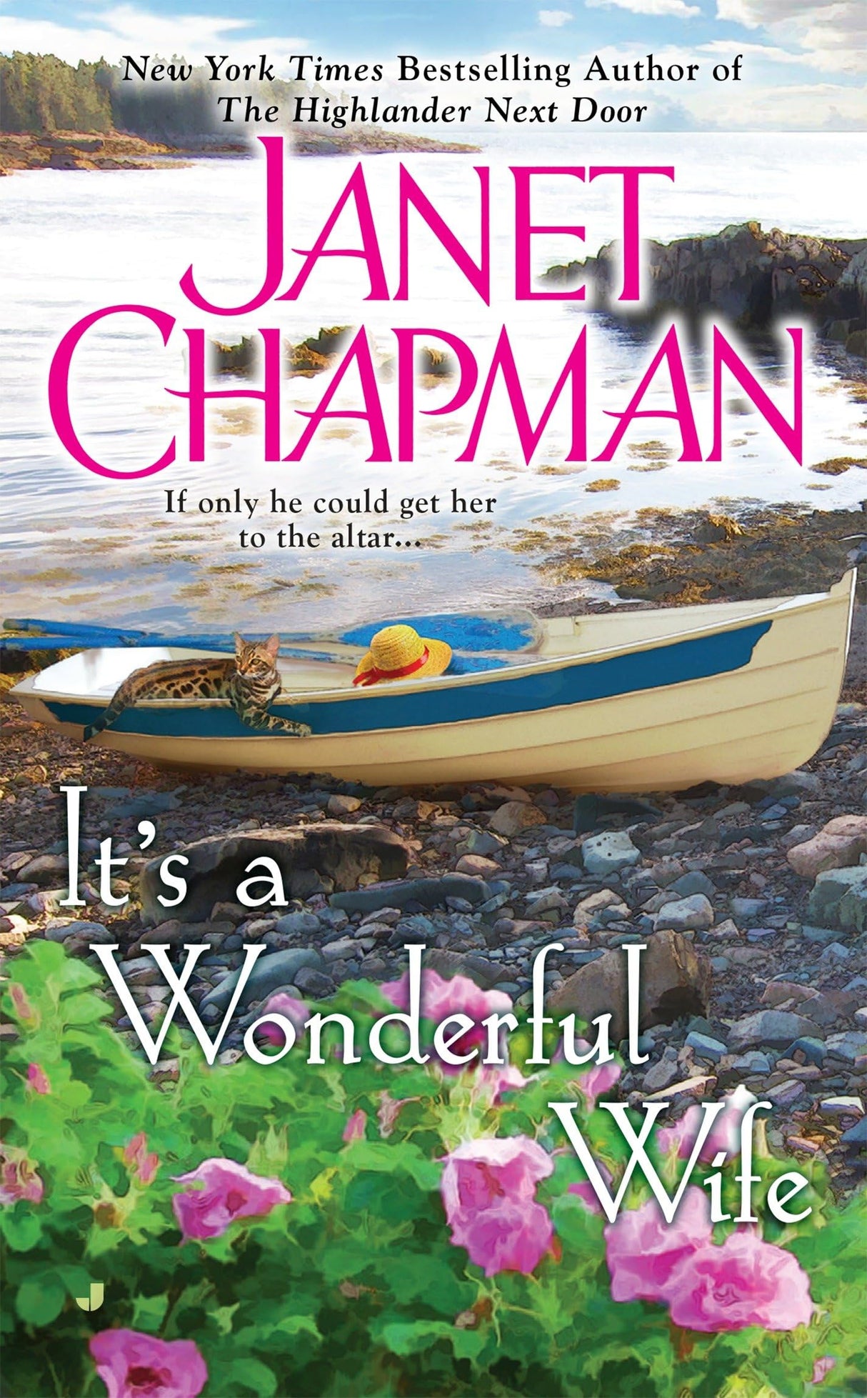 It's a Wonderful Wife: 1 (Sinclair Brothers Novel) - Retail Maharaj