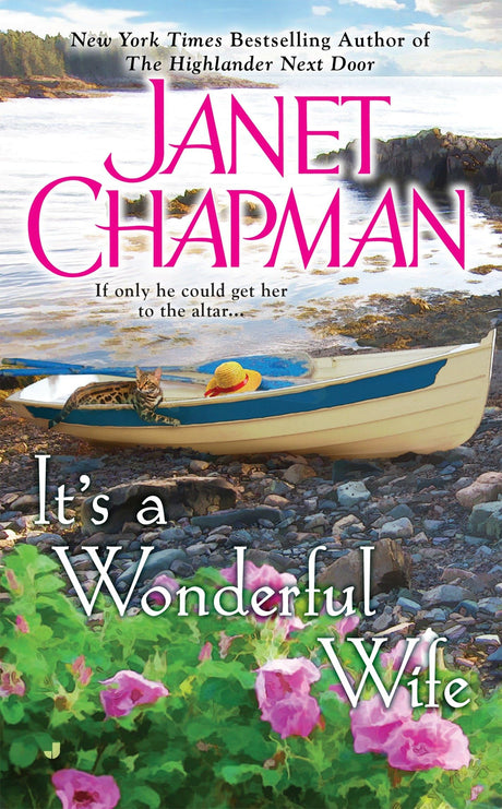 It's a Wonderful Wife: 1 (Sinclair Brothers Novel) - Retail Maharaj