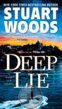 Deep Lie: 3 (Will Lee Novel) - Retail Maharaj