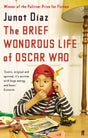 The Brief Wondrous Life of Oscar Wao - Retail Maharaj
