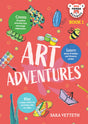 Art Adventures - Retail Maharaj