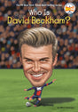 Who Is David Beckham? - Retail Maharaj