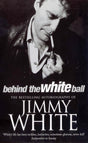Behind The White Ball: My Autobiography - Retail Maharaj