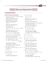 Pearson IIT Foundation'25 Mathematics Class 6 | For JEE, NTSE & Olympiad Exams | As per CBSE, ICSE & State Curriculums | Free acess to 11 Online Assessments, 55 Video Solutions & Interactive Tests via Pearson MyInsights & elibrary | 7th edition - Retail Maharaj