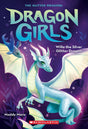 Dragon Girls #2: Willa the Silver Glitter Dragon - Retail Maharaj
