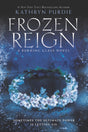 Frozen Reign: 3 (Burning Glass, 3) - Retail Maharaj