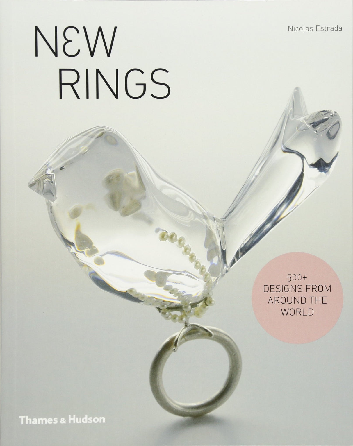 New Rings: 500+ Designs From Around The World - Retail Maharaj