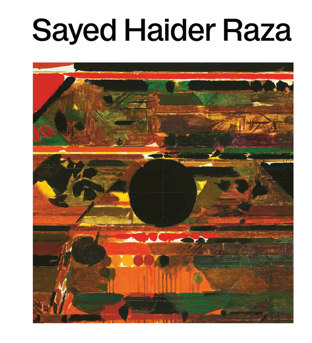 Sayed Haider Raza - Retail Maharaj