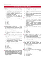 Modern Indian History (English) by Poonam Dalal Dahiya (IPS) for UPSC CSE 2025-26 - Retail Maharaj