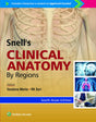 Snell’s Clinical Anatomy By Regions South Asian Edition - Retail Maharaj