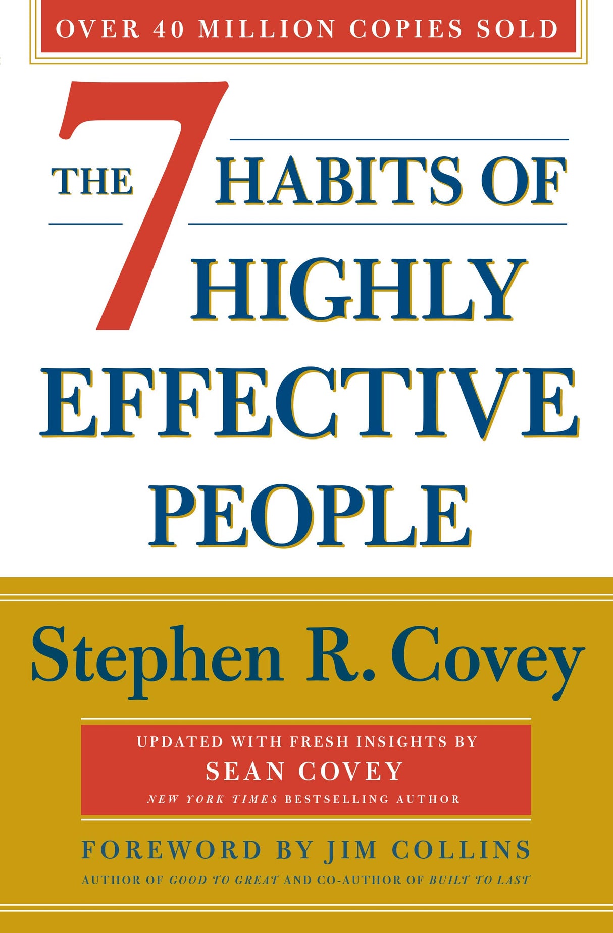 The 7 Habits Of Highly Effective People Updated - Retail Maharaj