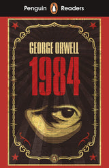 Penguin Readers Level 7: Nineteen Eighty-Four (ELT Graded Reader) - Retail Maharaj
