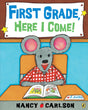 First Grade, Here I Come! - Retail Maharaj
