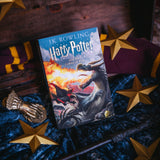 Harry Potter and the Goblet of Fire - Retail Maharaj