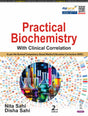 PRACTICAL BIOCHEMISTRY WITH CLINICAL CORRELATION - Retail Maharaj