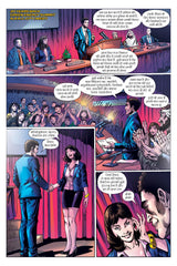 Alpha Comics | Kotwal | Issue 1 | Hindi | Graphic Novel | New Release - Retail Maharaj