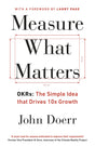 Measure What Matters - Retail Maharaj