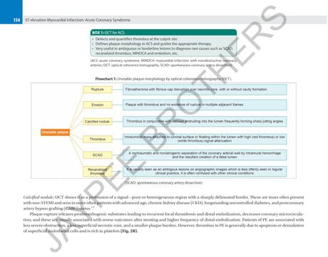 CORONARY OCT A CASE-BASED APPROACH - Retail Maharaj