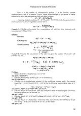 FUNDAMENTAL OF ANALYTICAL CHEMISTRY (Reprint, 2019) - Retail Maharaj