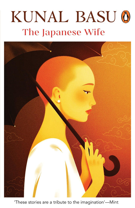 The Japanese Wife - Retail Maharaj