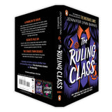 The Ruling Class: The unputdownable mystery thriller from the author of The Inheritance Games (The Fixer, 1) - Retail Maharaj