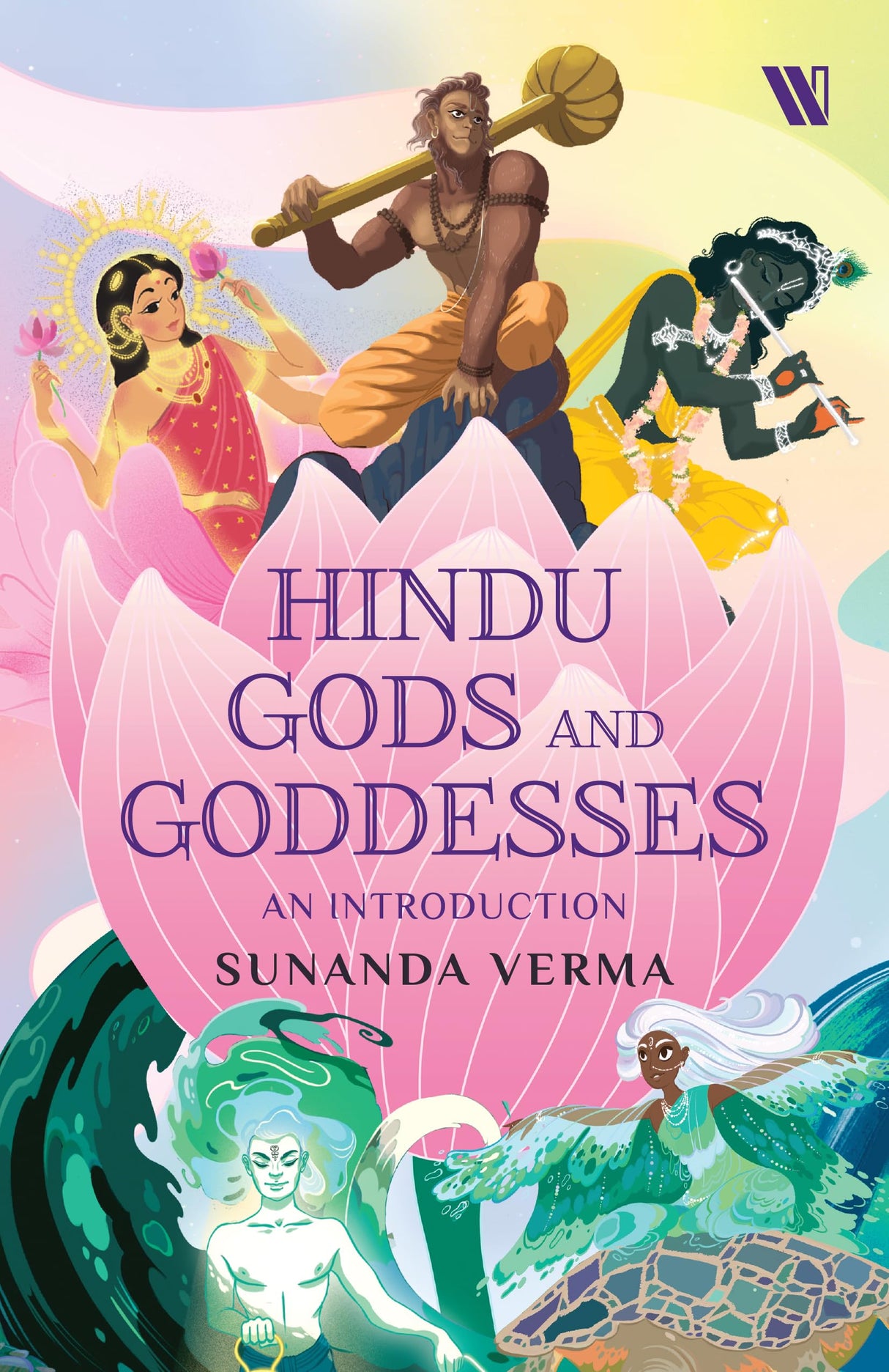 Hindu Gods and Goddesses: An introduction - Retail Maharaj