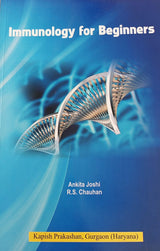 Immunology for Beginners - Retail Maharaj