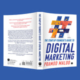 The Start-up Founder's Guide to Digital Marketing - Retail Maharaj