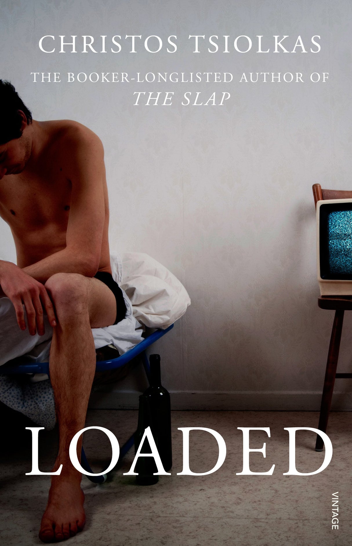 Loaded - Retail Maharaj