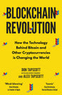 Blockchain Revolution: How the Technology Behind Bitcoin and Other Cryptocurrencies is Changing the World - Retail Maharaj