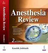 Anesthesia Review - Retail Maharaj