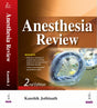 Anesthesia Review - Retail Maharaj