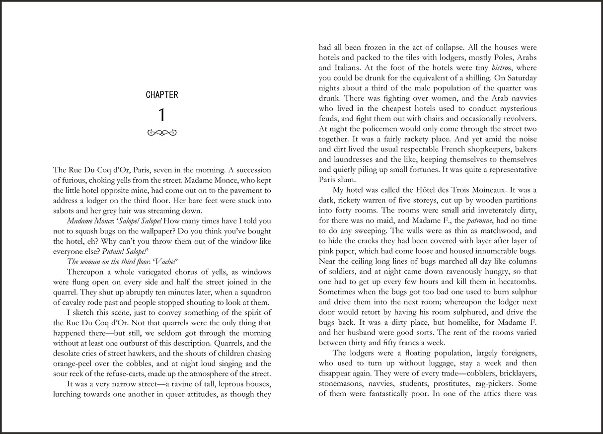 The Greatest Works of George Orwell - Retail Maharaj